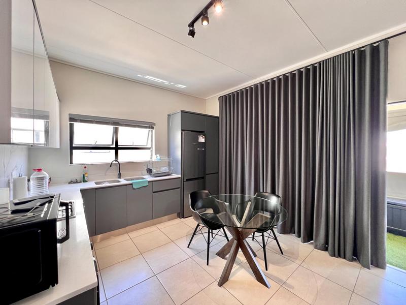 To Let 2 Bedroom Property for Rent in The Huntsman Western Cape